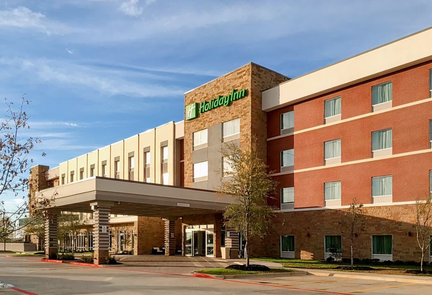 Holiday Inn Trophy Club