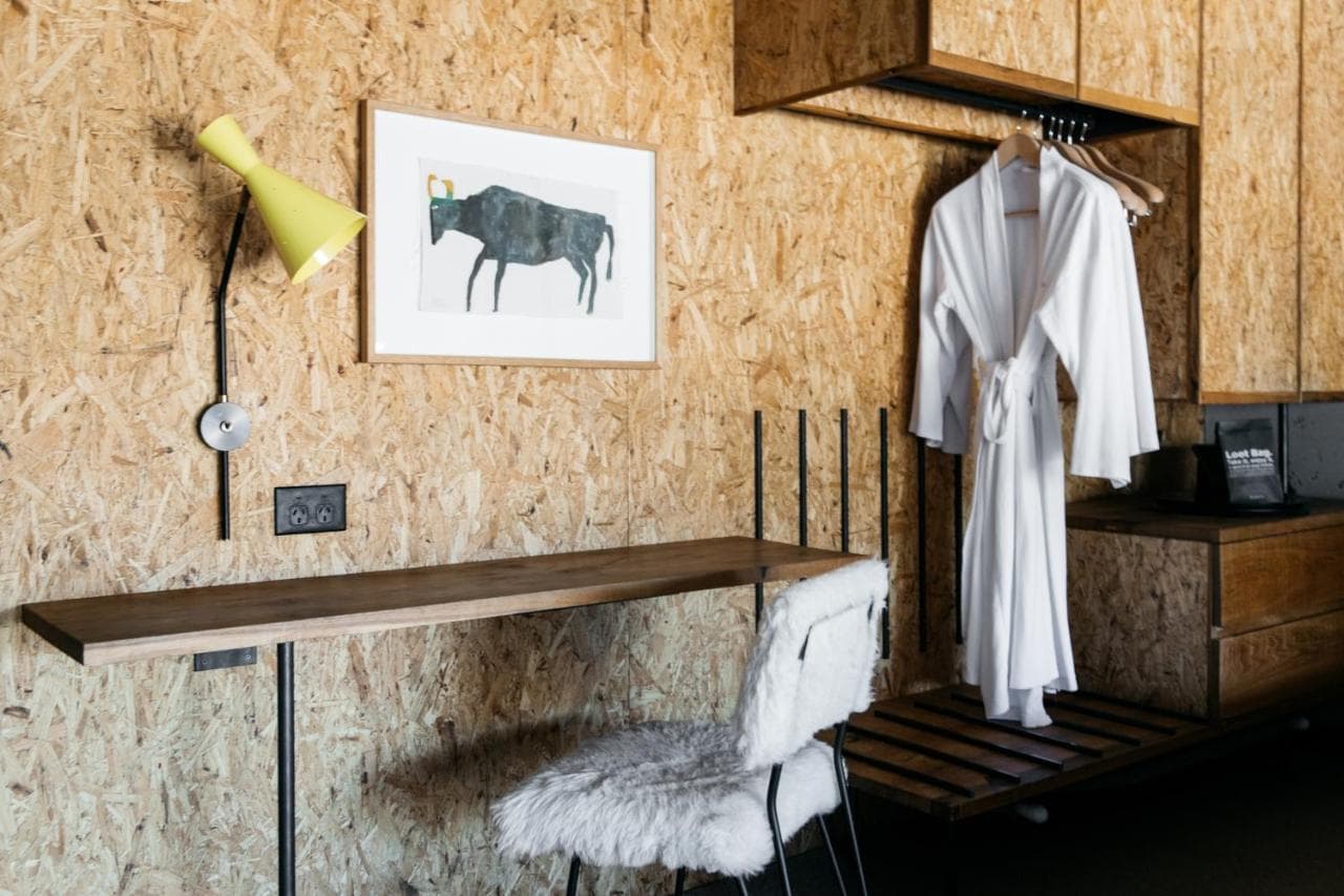 Ovolo Nishi
