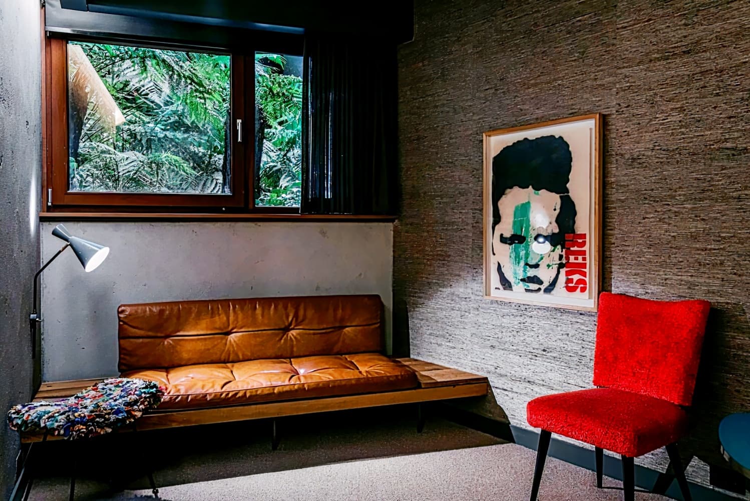 Ovolo Nishi