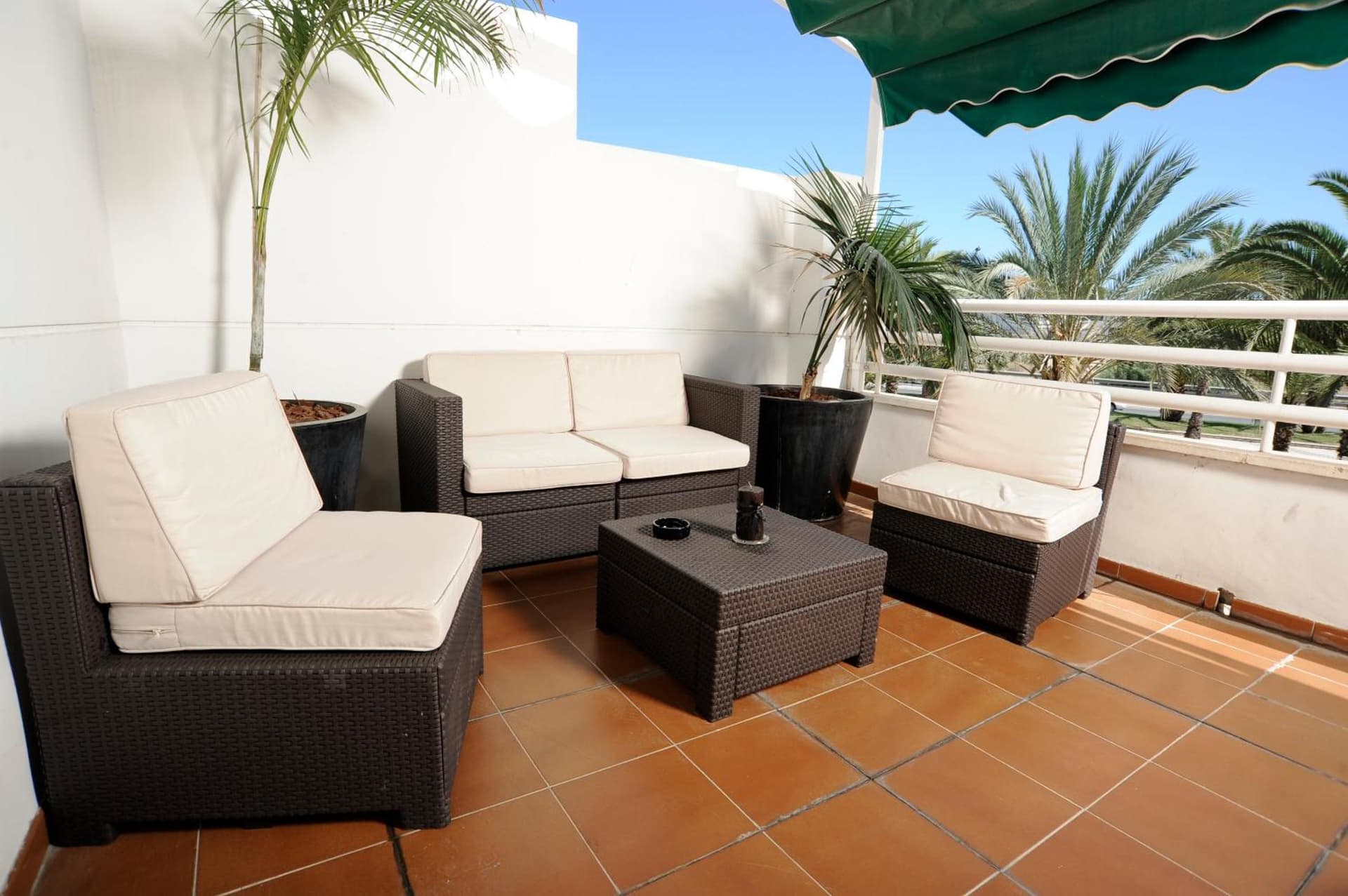 Hotel Restaurante Campanile Alicante
