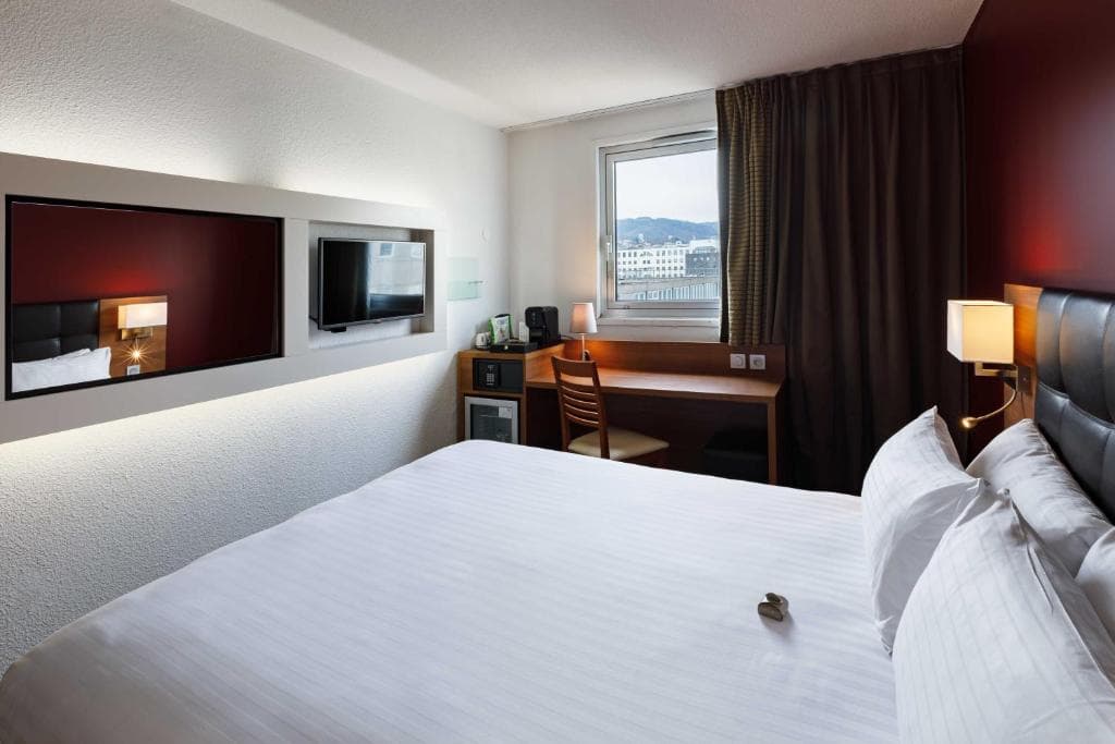 Best Western Clermont-Ferrand Centre