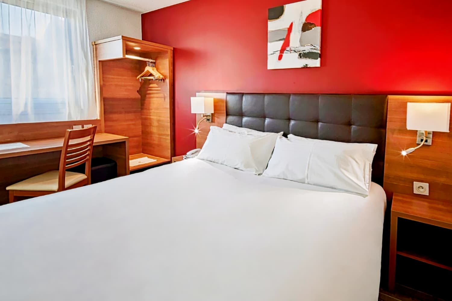 Best Western Clermont-Ferrand Centre
