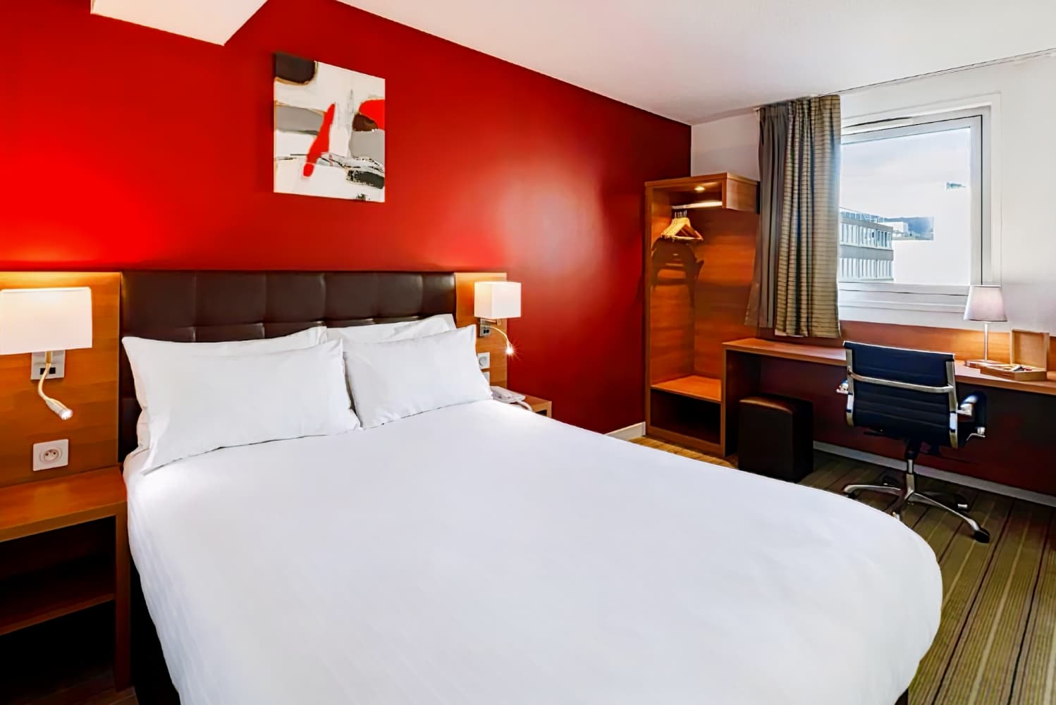 Best Western Clermont-Ferrand Centre