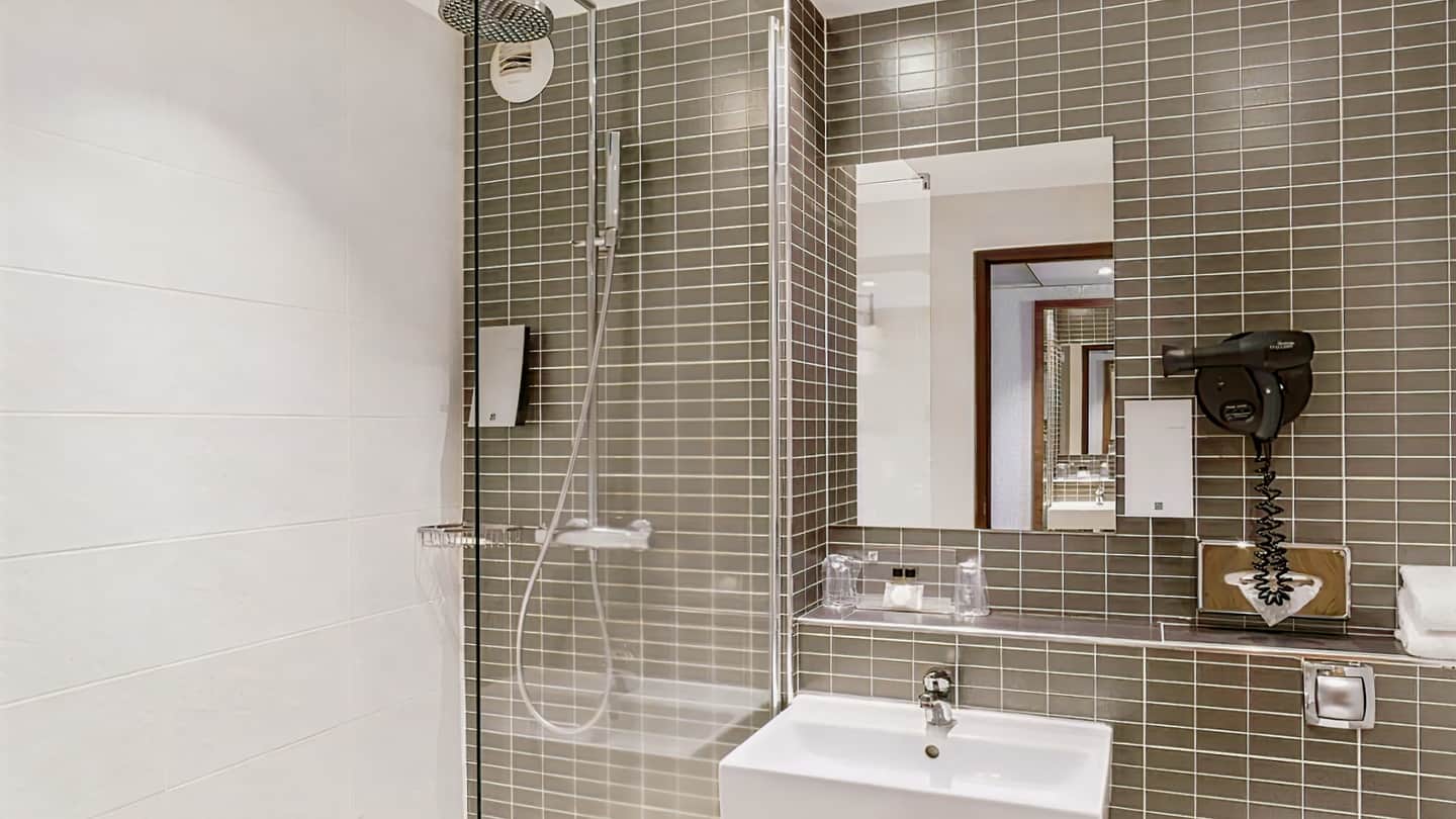 Best Western Clermont-Ferrand Centre