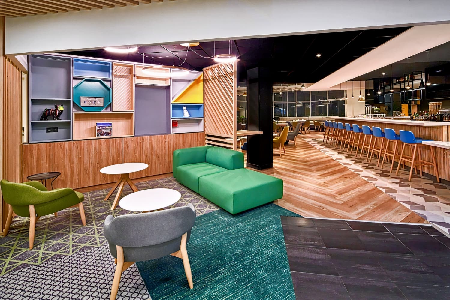 Best Western Clermont-Ferrand Centre