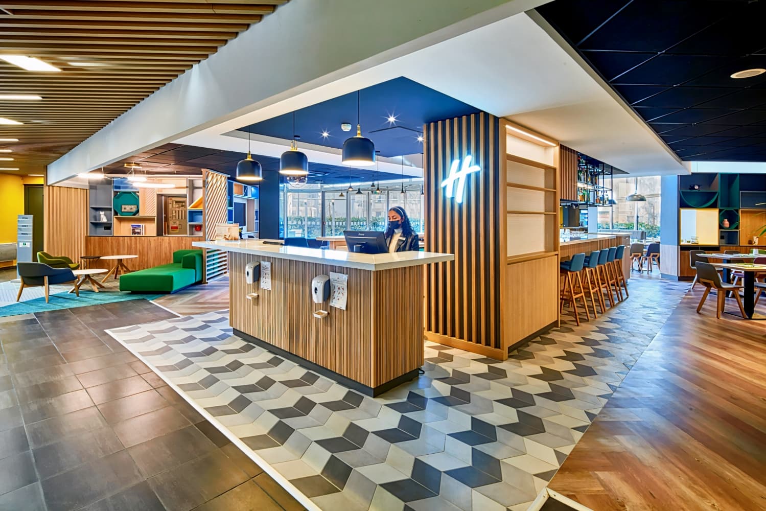 Best Western Clermont-Ferrand Centre