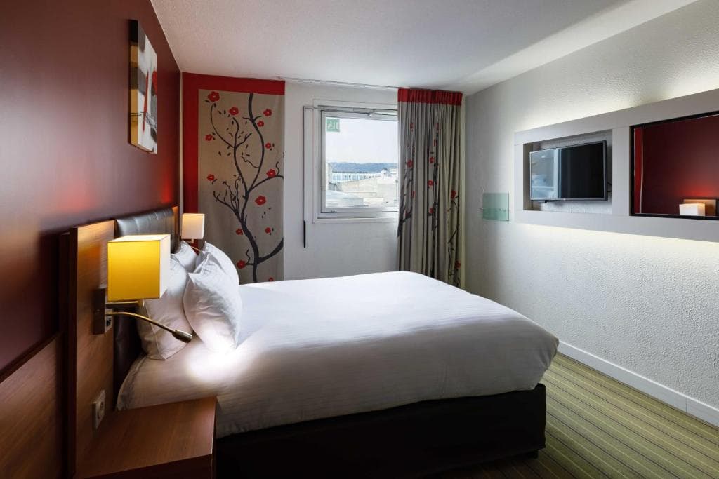 Best Western Clermont-Ferrand Centre