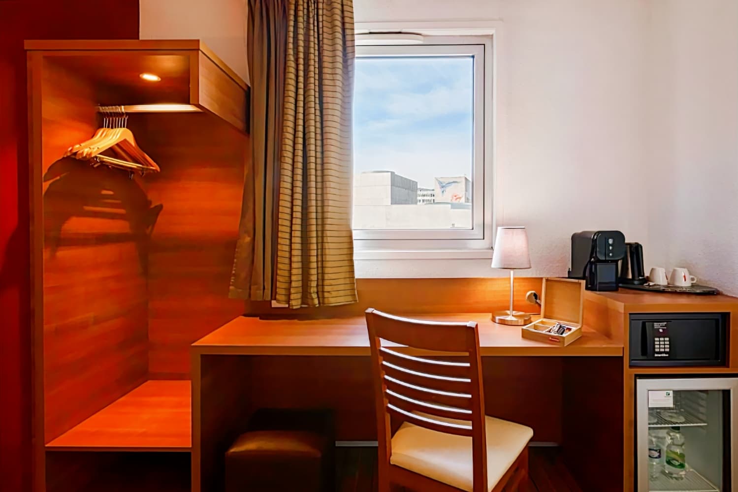 Best Western Clermont-Ferrand Centre