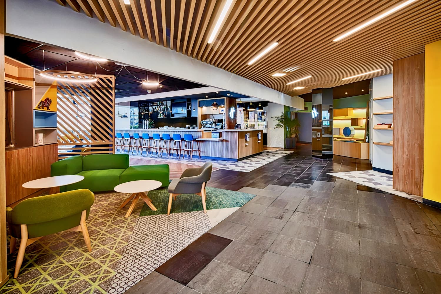 Best Western Clermont-Ferrand Centre