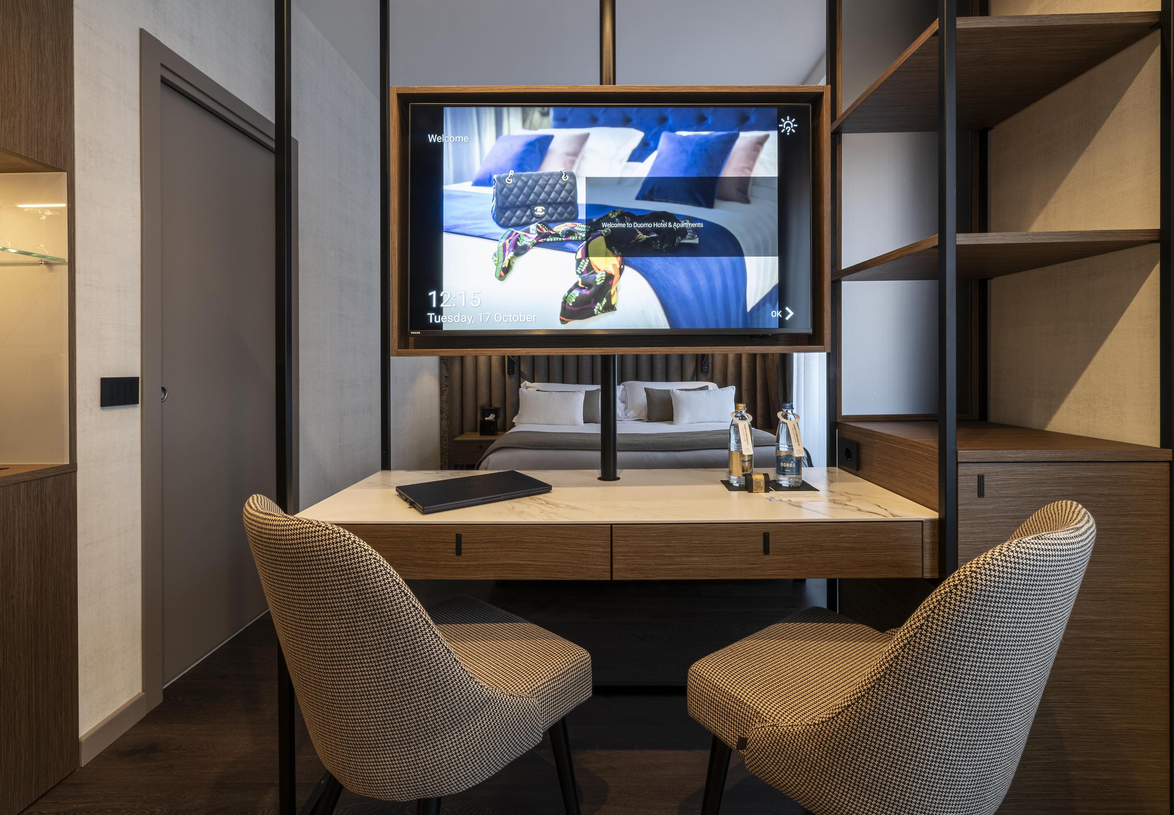 Duomo Hotel & Apartments