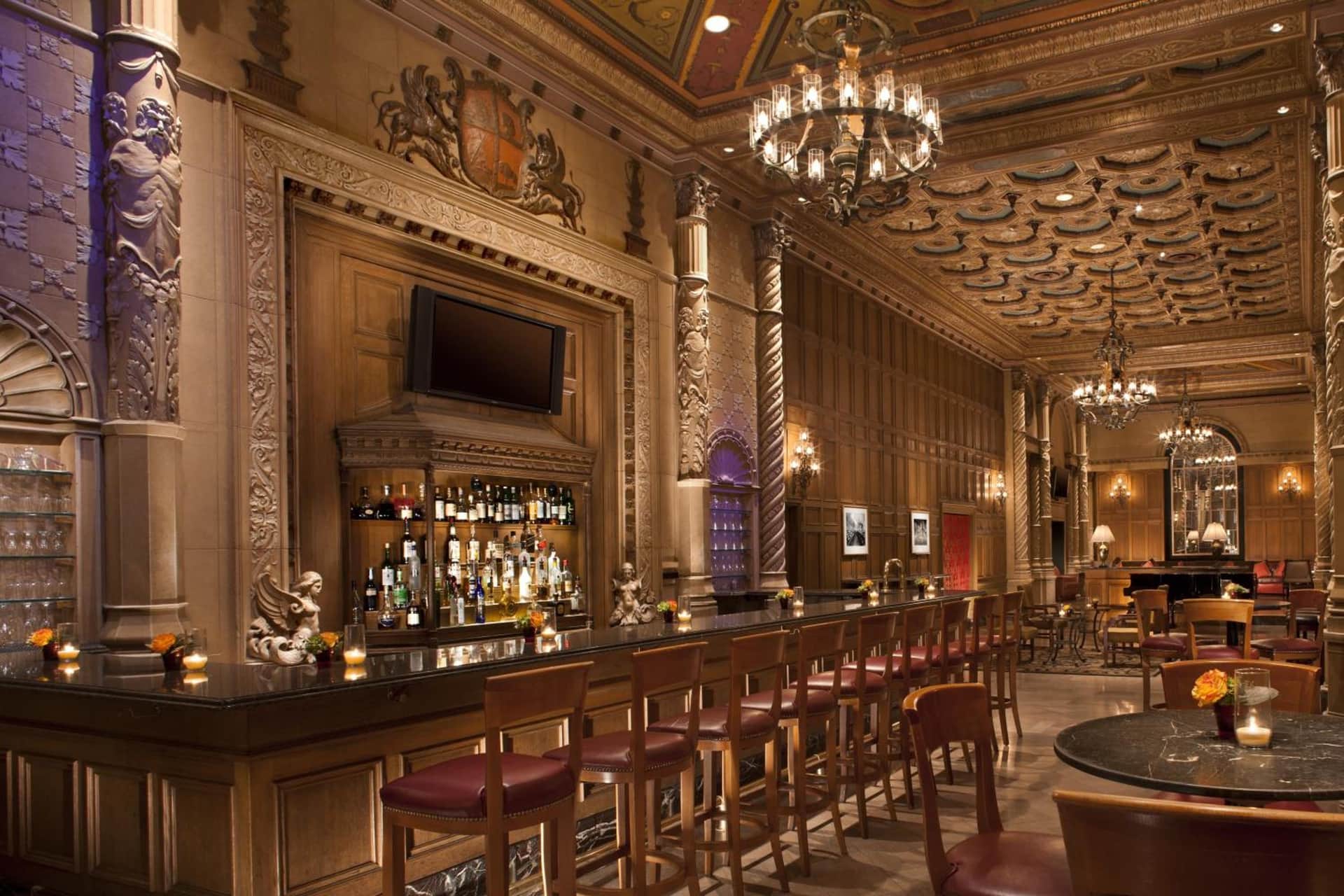 Biltmore Los Angeles
