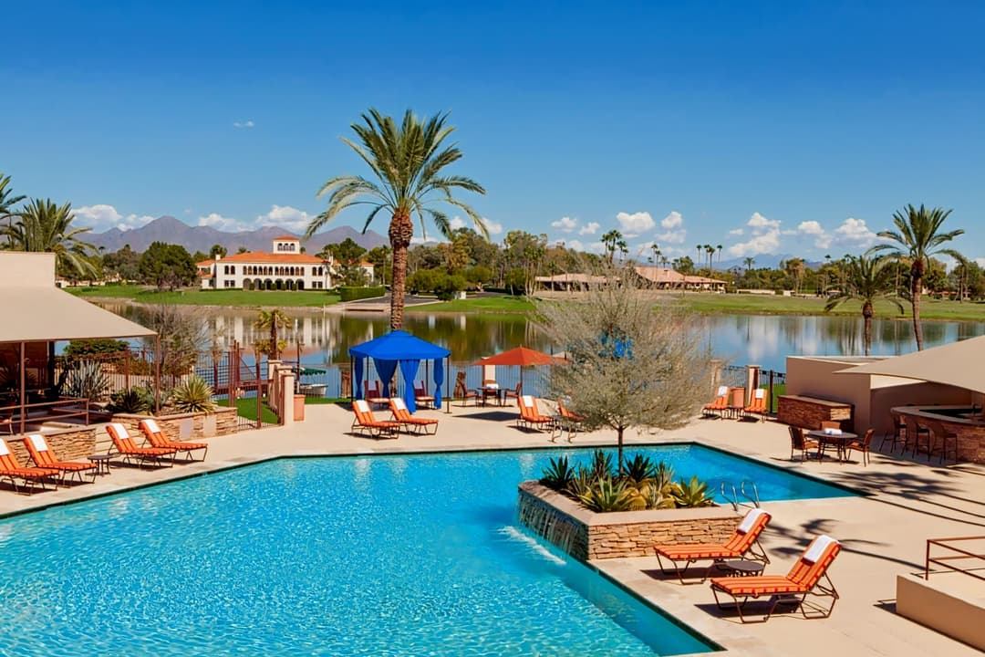 The McCormick Scottsdale