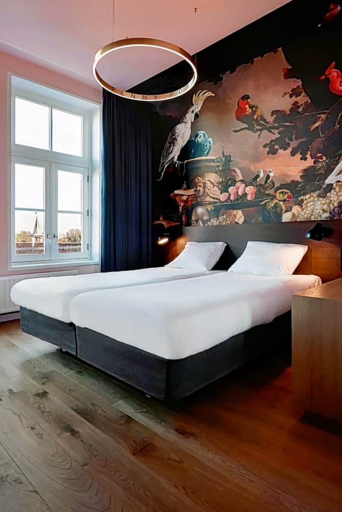 Hotel Mariënhage