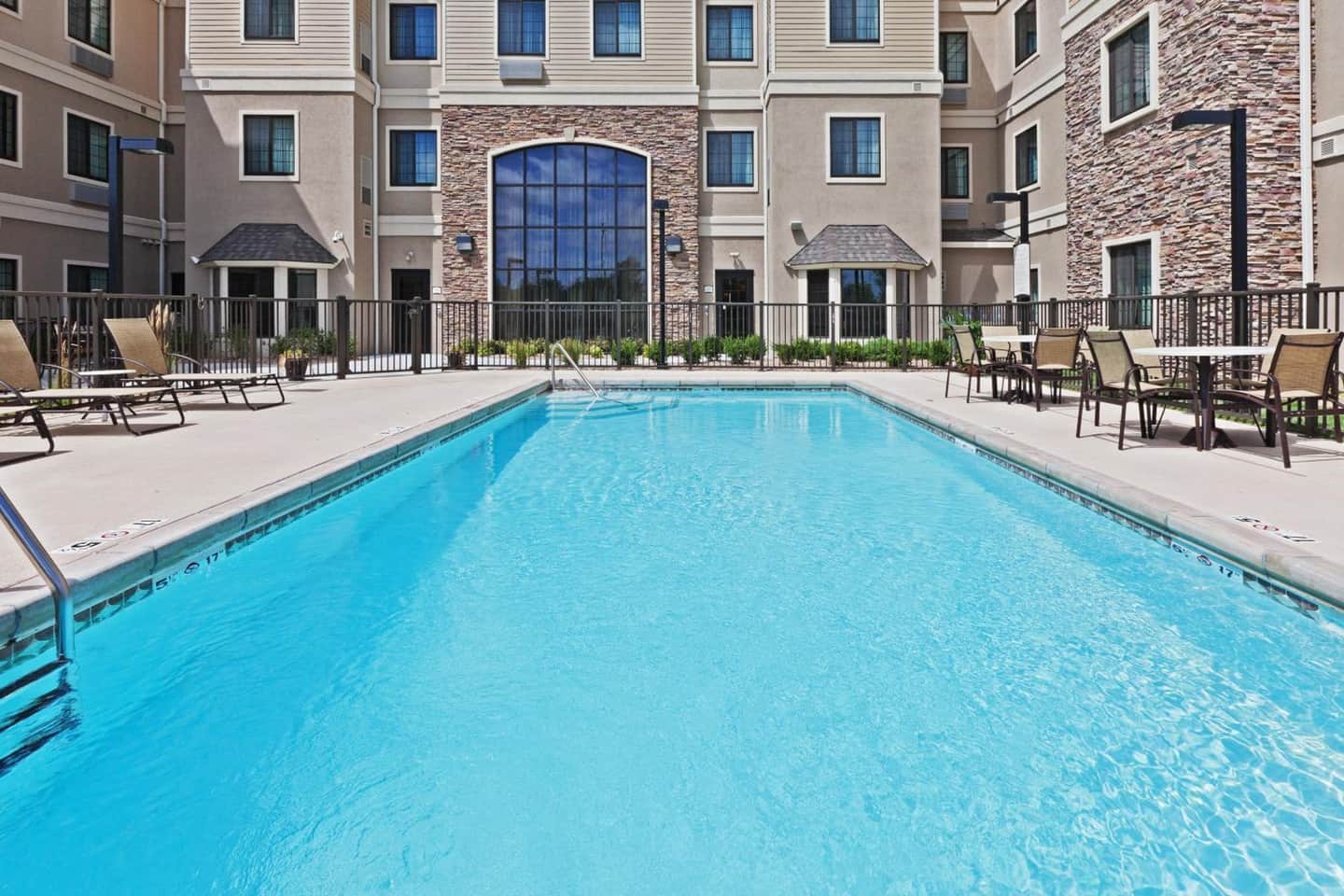 Staybridge Suites Wichita, an IHG Hotel