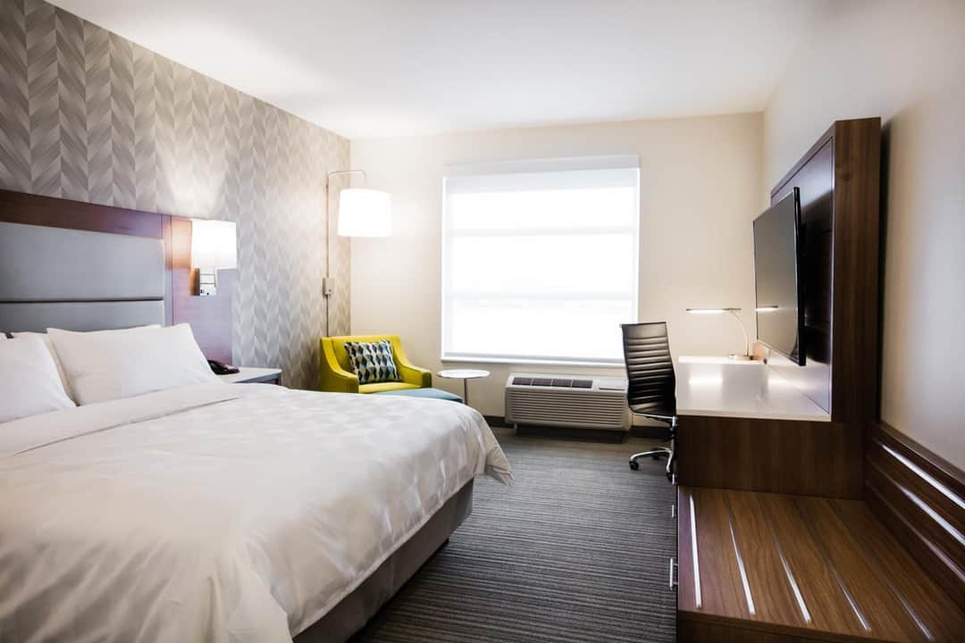 Holiday Inn Hotel & Suites Calgary South - Conference Ctr