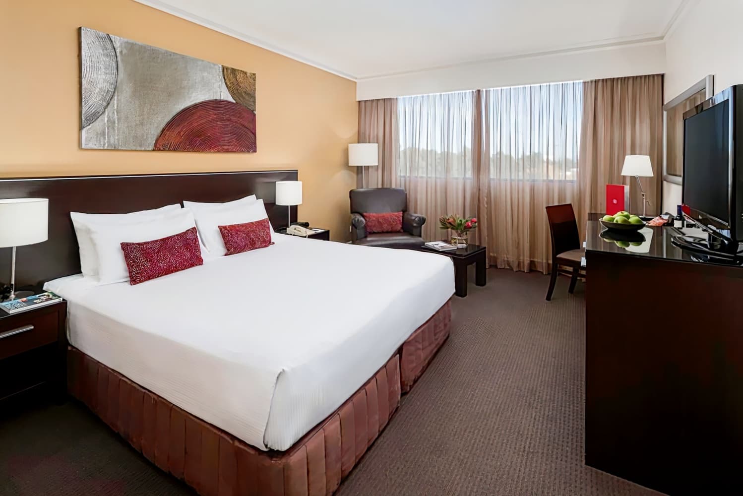 Visy Dior Hotel