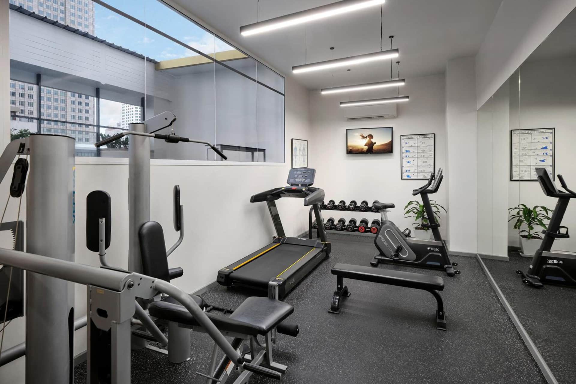 Citadines Sukhumvit 16 Bangkok