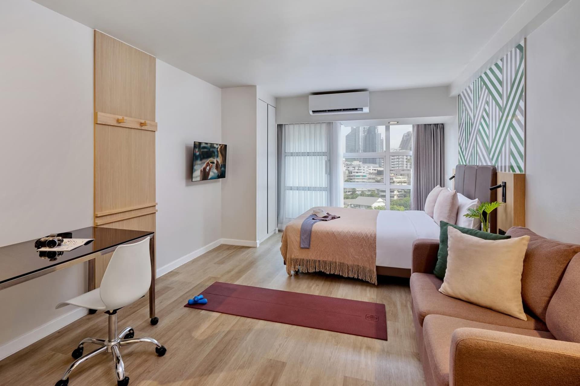 Citadines Sukhumvit 16 Bangkok