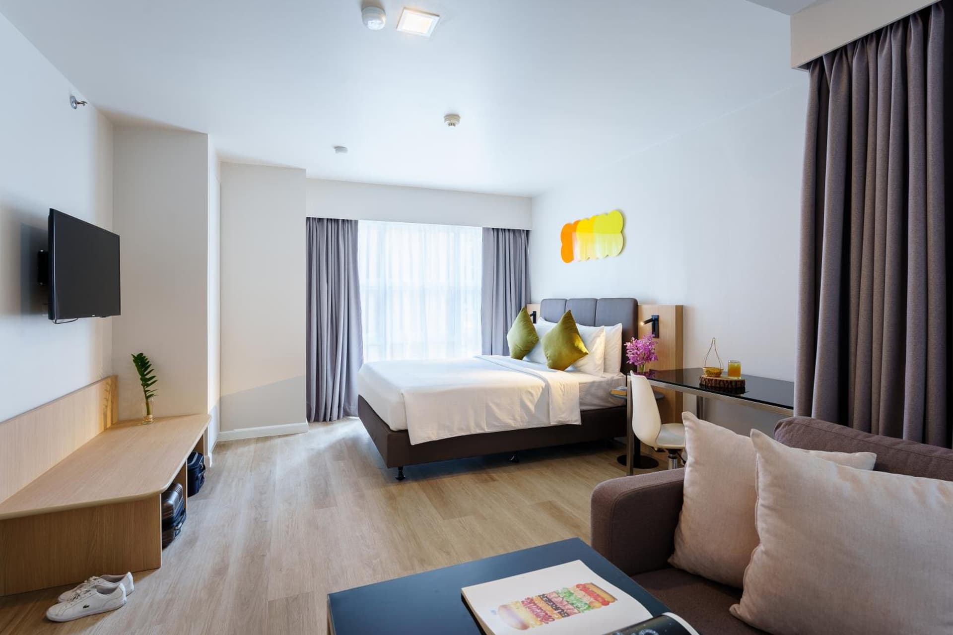 Citadines Sukhumvit 16 Bangkok