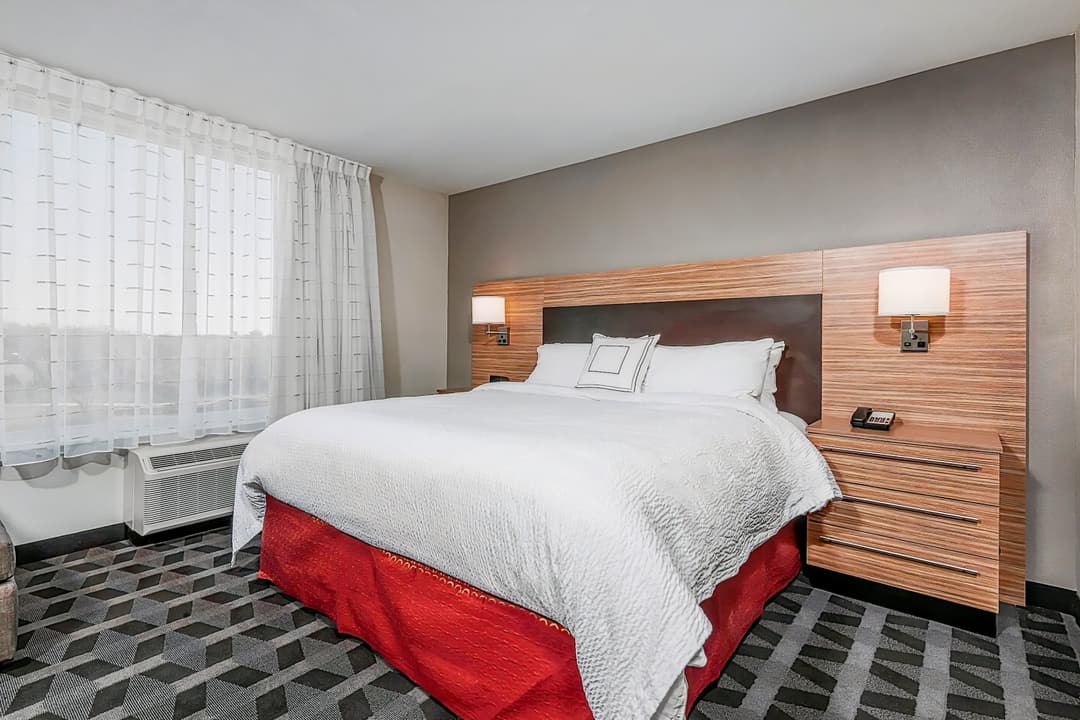 TownePlace Suites by Marriott Austin Parmer/Tech Ridge