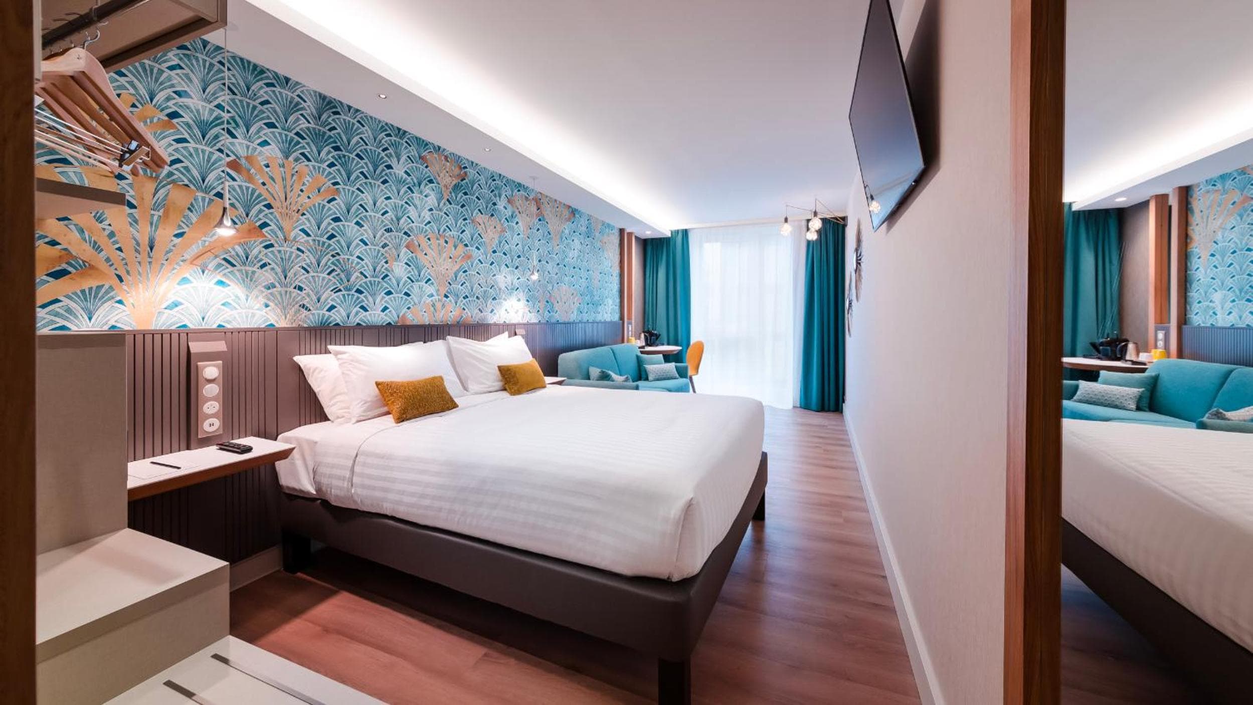 voco Strasbourg Centre - the Garden, an IHG Hotel