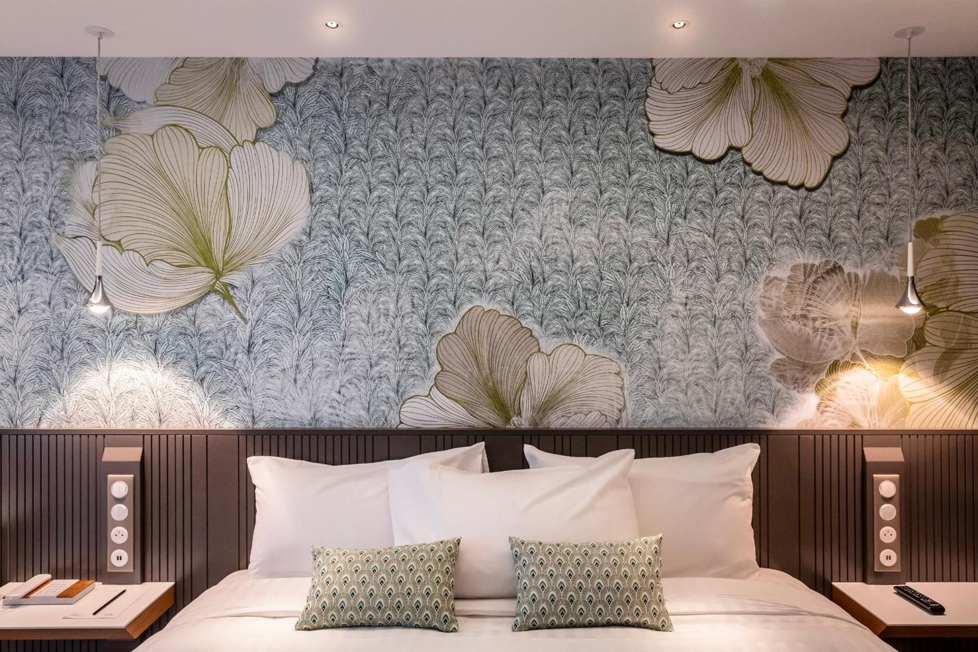 voco Strasbourg Centre - the Garden, an IHG Hotel