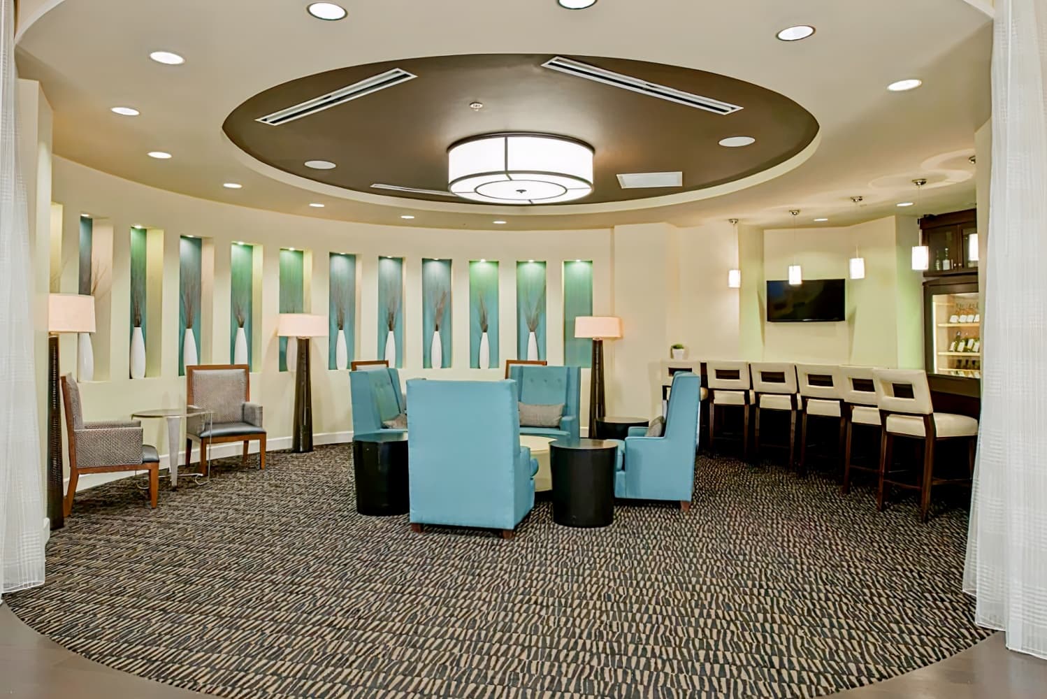 Hotel Indigo Atlanta Airport College Park