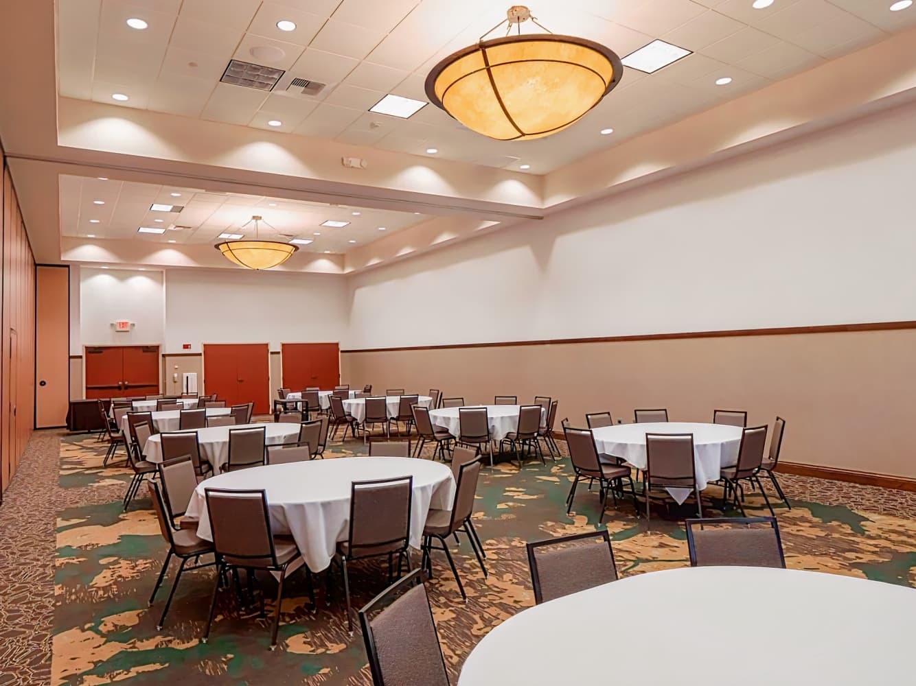 Holiday Inn Stevens Point - Convention Center