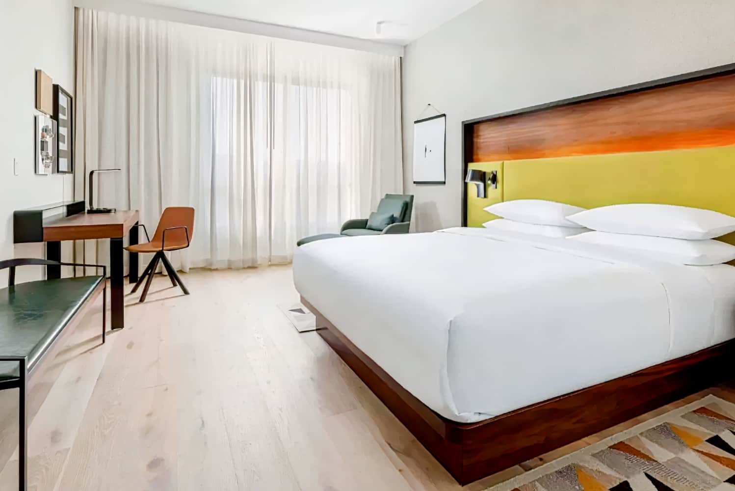 Hyatt Centric Mountain View