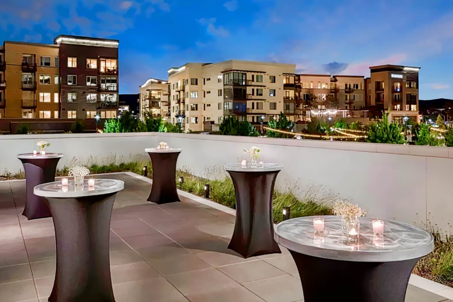 Hyatt Centric Mountain View