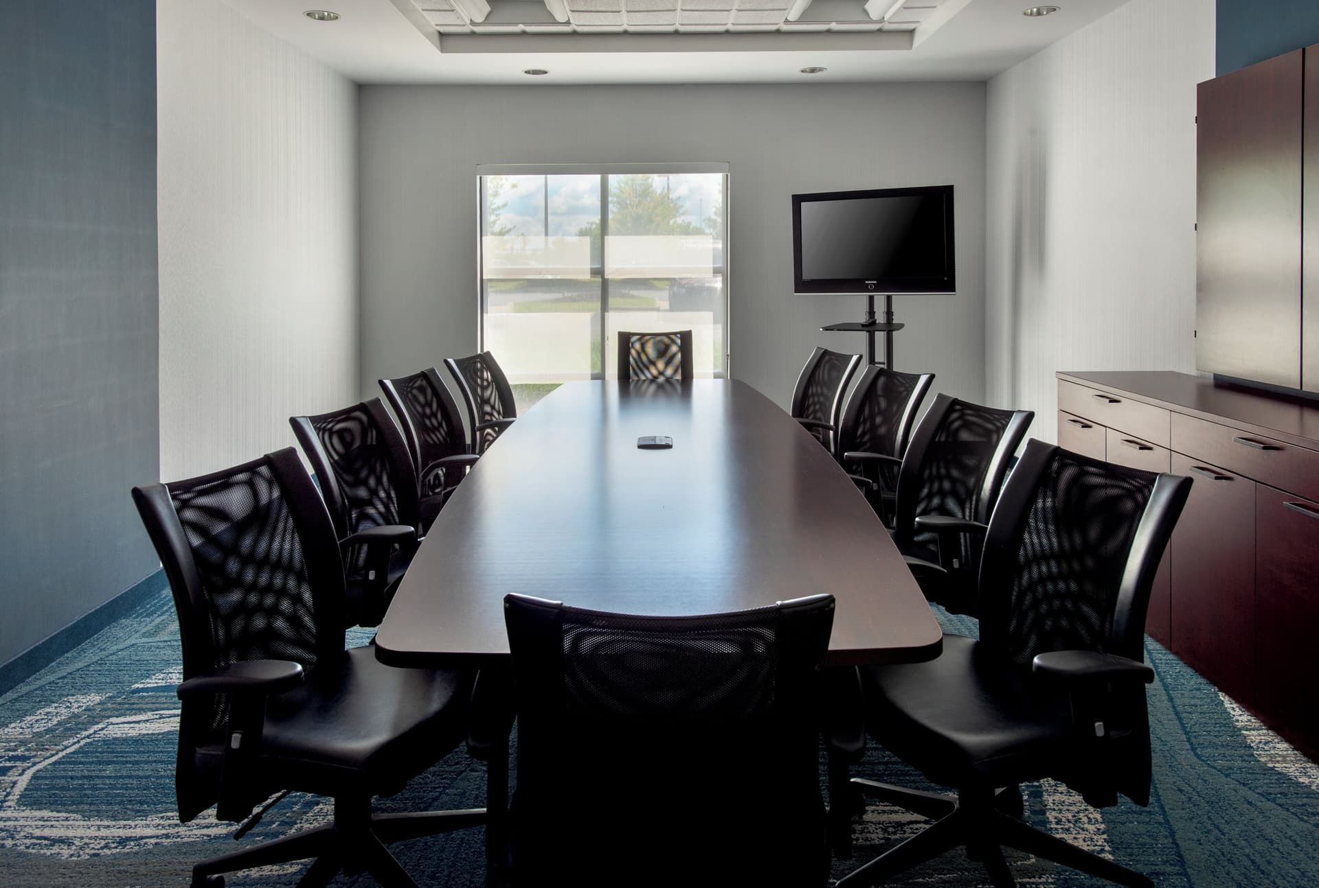 Springhill Suites by Marriott Pittsburgh Mills