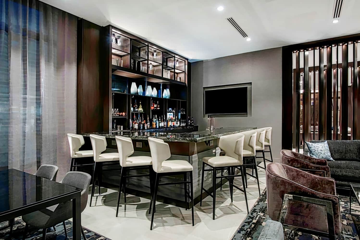 Staybridge Suites Boston-Quincy