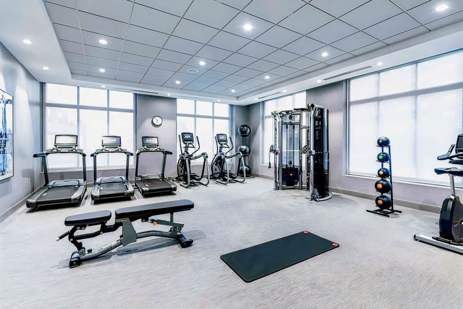 Staybridge Suites Boston-Quincy