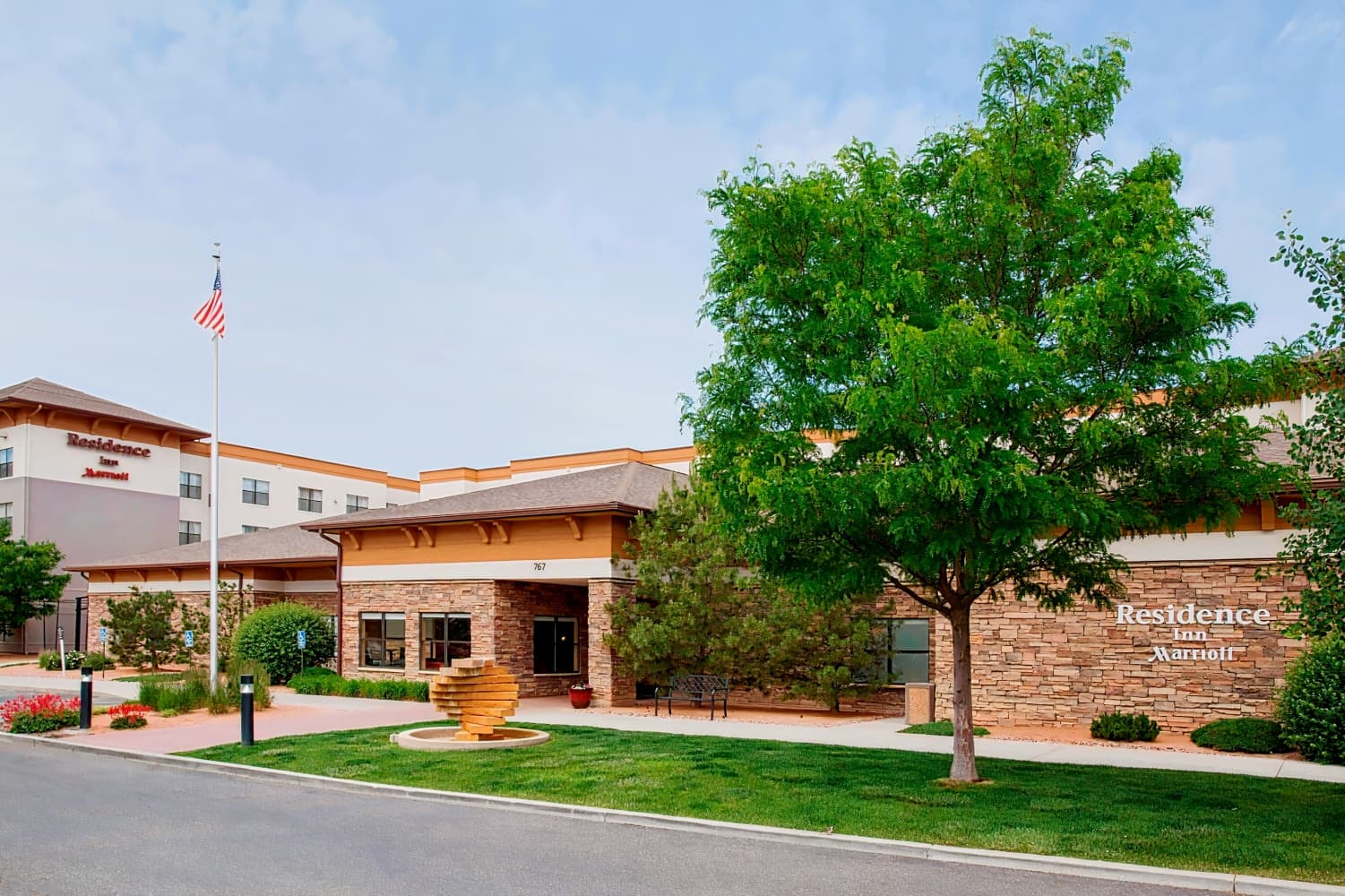 Residence Inn Grand Junction