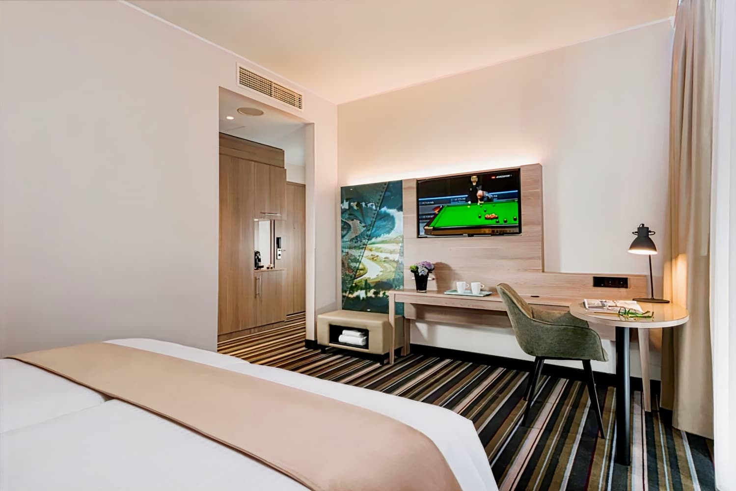 Leonardo Hotel Offenbach Frankfurt