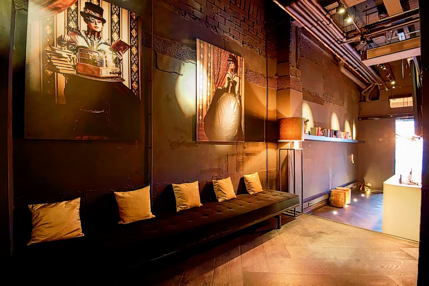 Design Hotel Glow Eindhoven