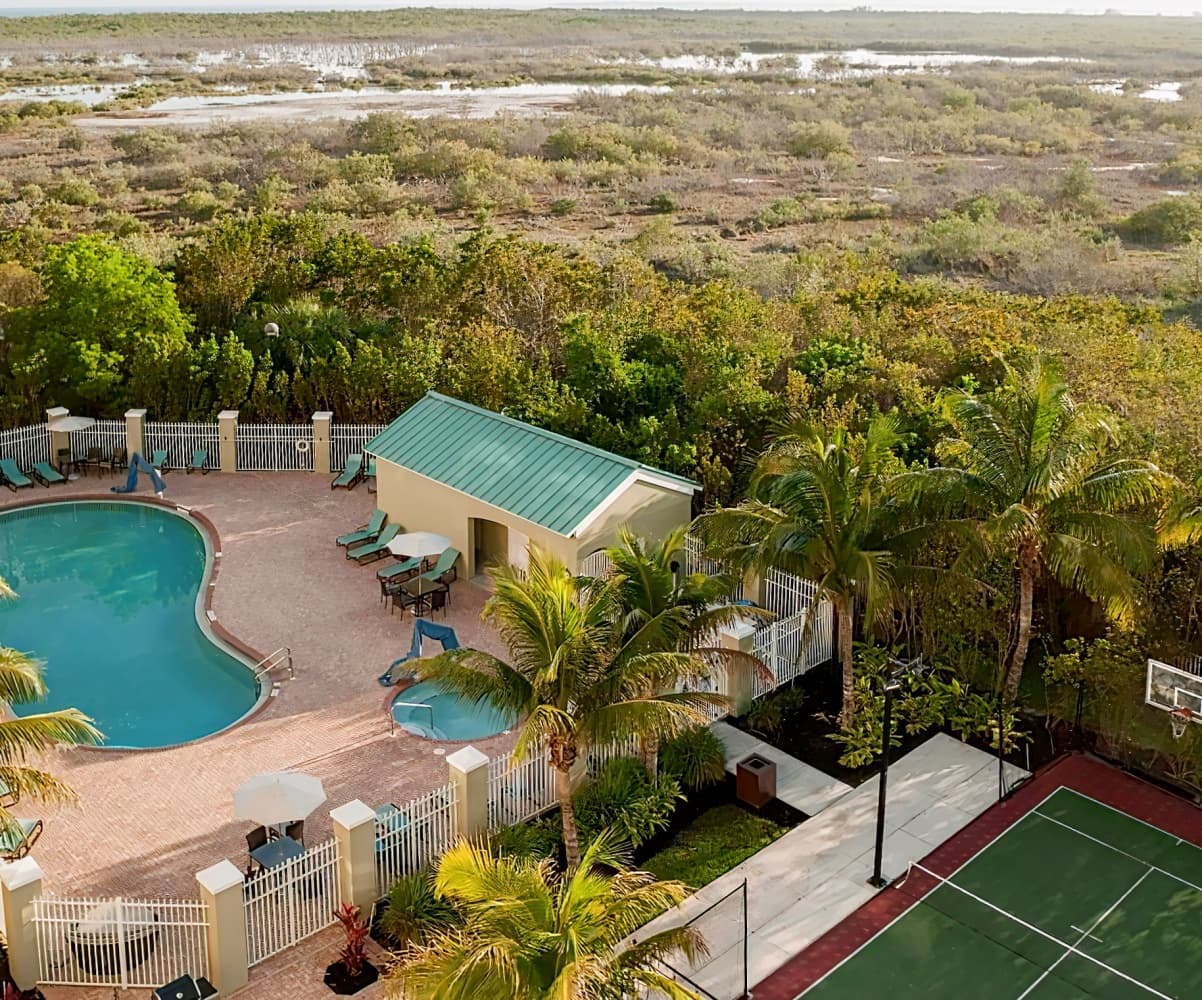 Residence Inn Fort Myers Sanibel