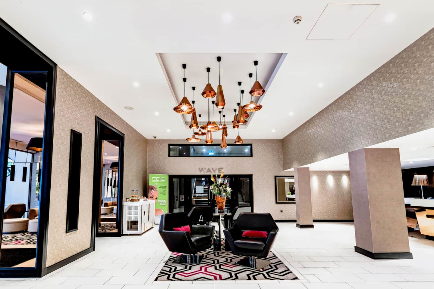 Crowne Plaza Gerrards Cross