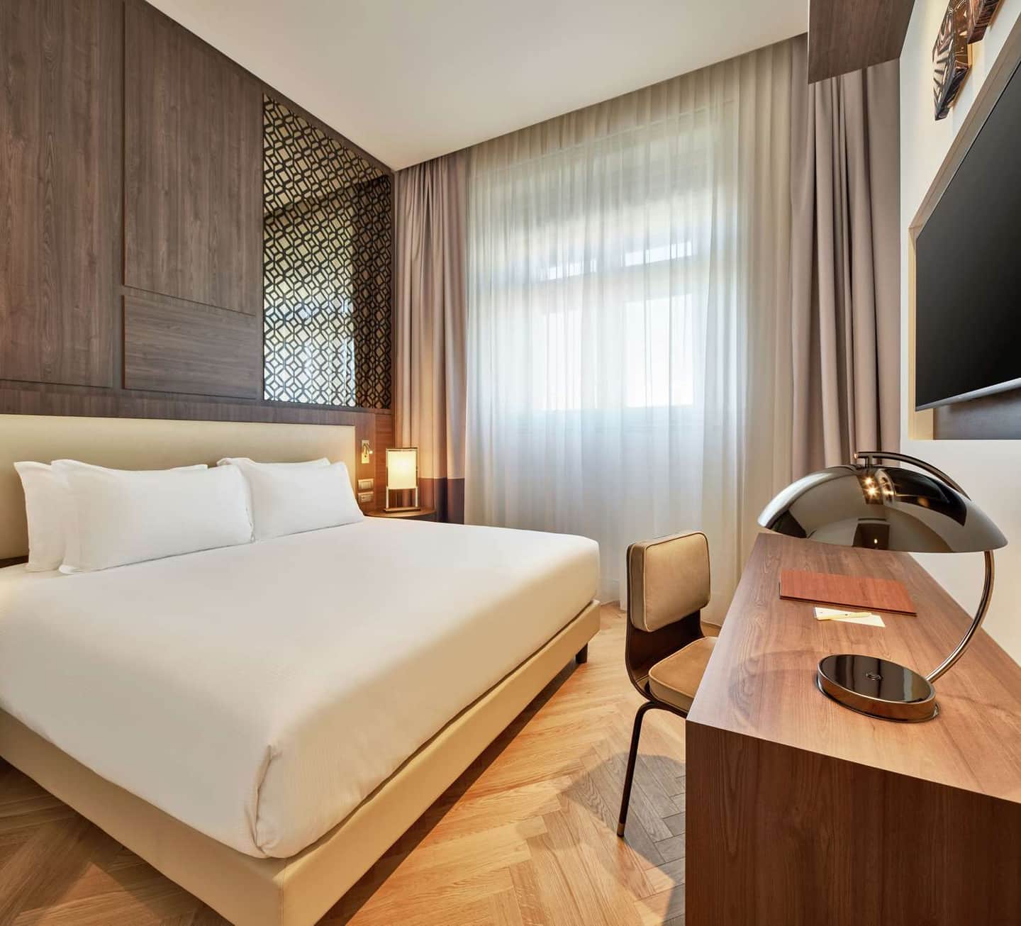 Double Tree by Hilton Trieste