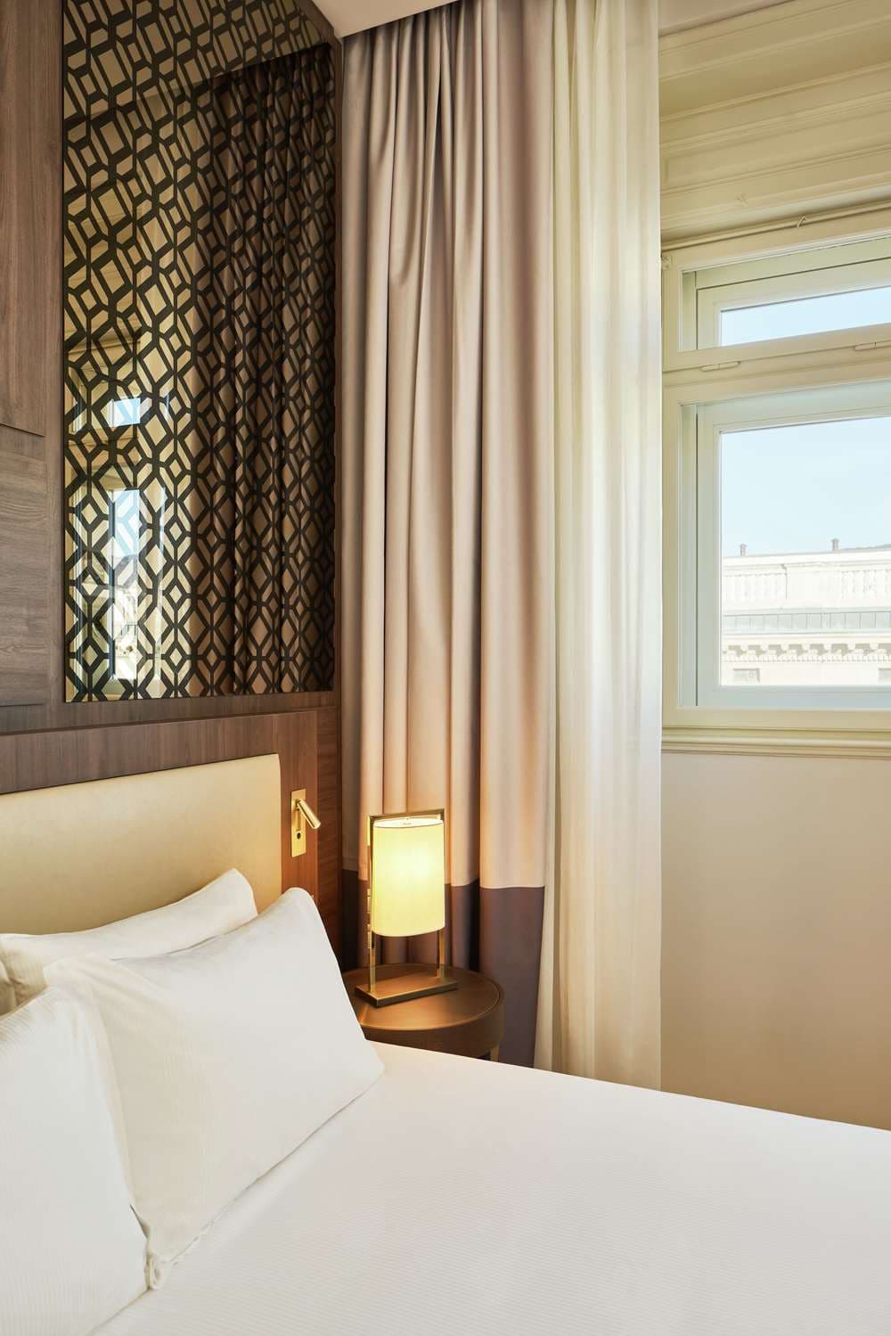 Double Tree by Hilton Trieste