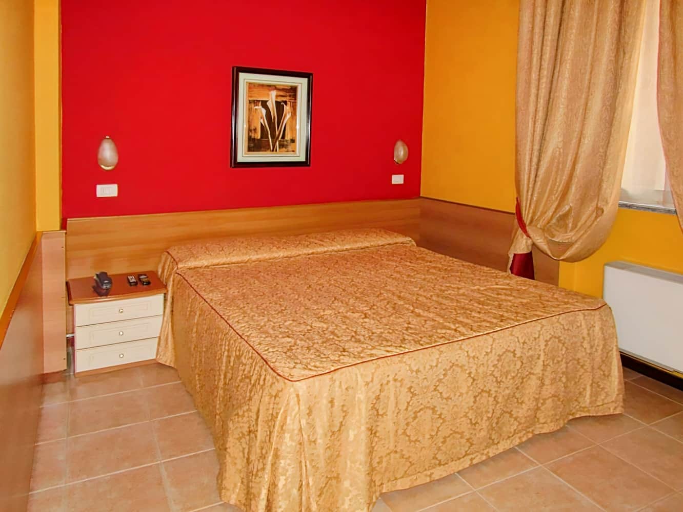 Hotel Nuovo Rondò