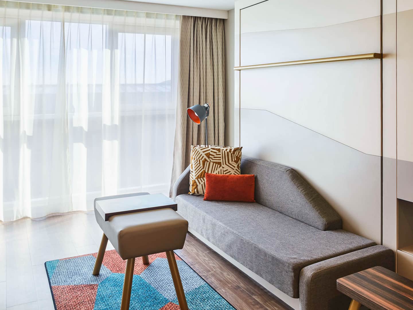 Aparthotel Adagio Edinburgh Royal Mile