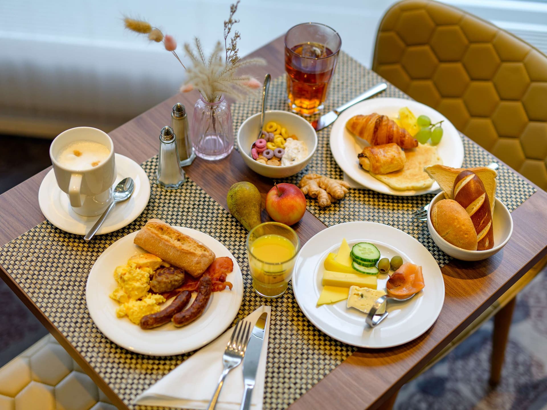 Mercure Hotel Berlin City