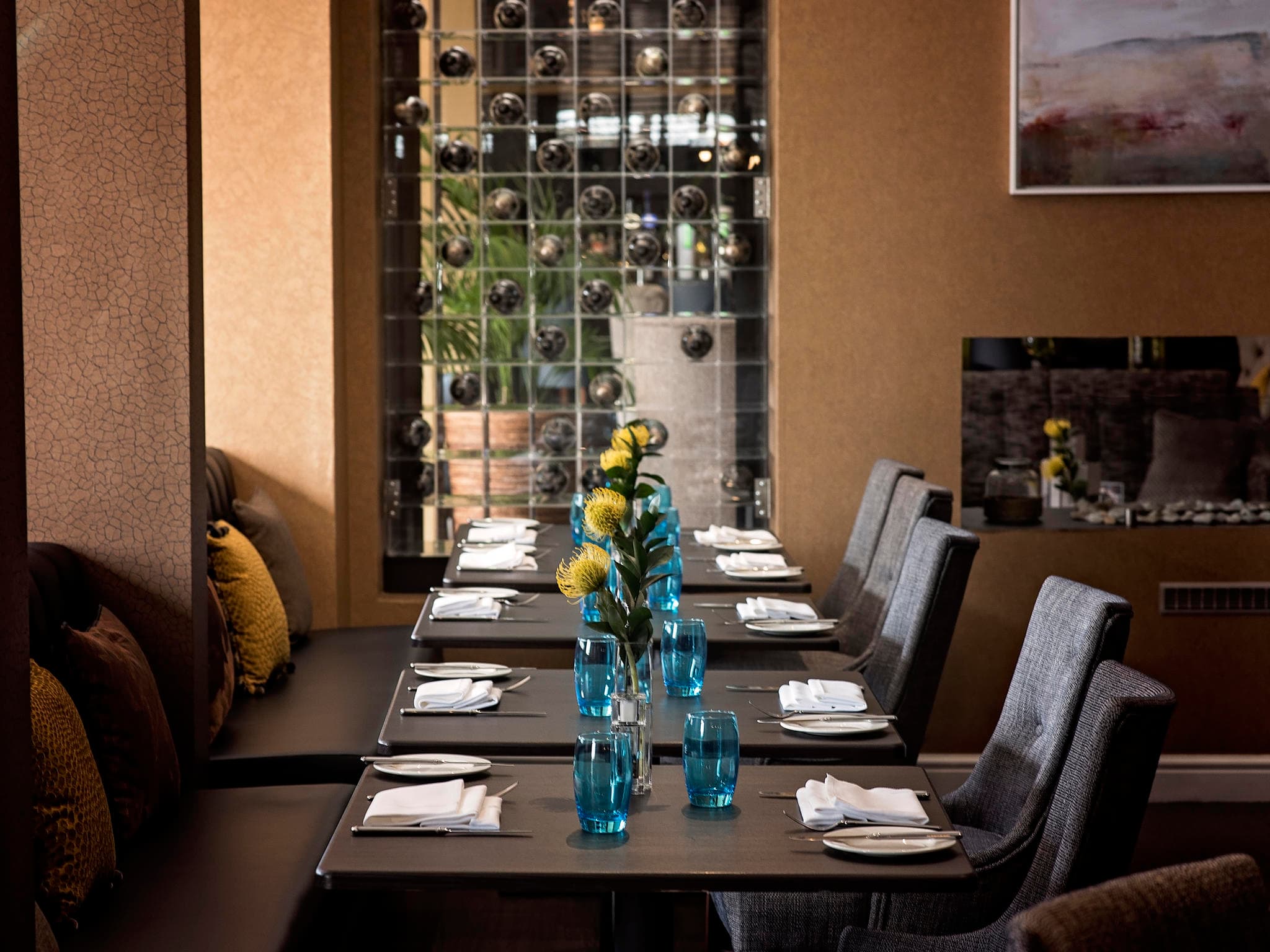 Mercure Milton Keynes Hotel