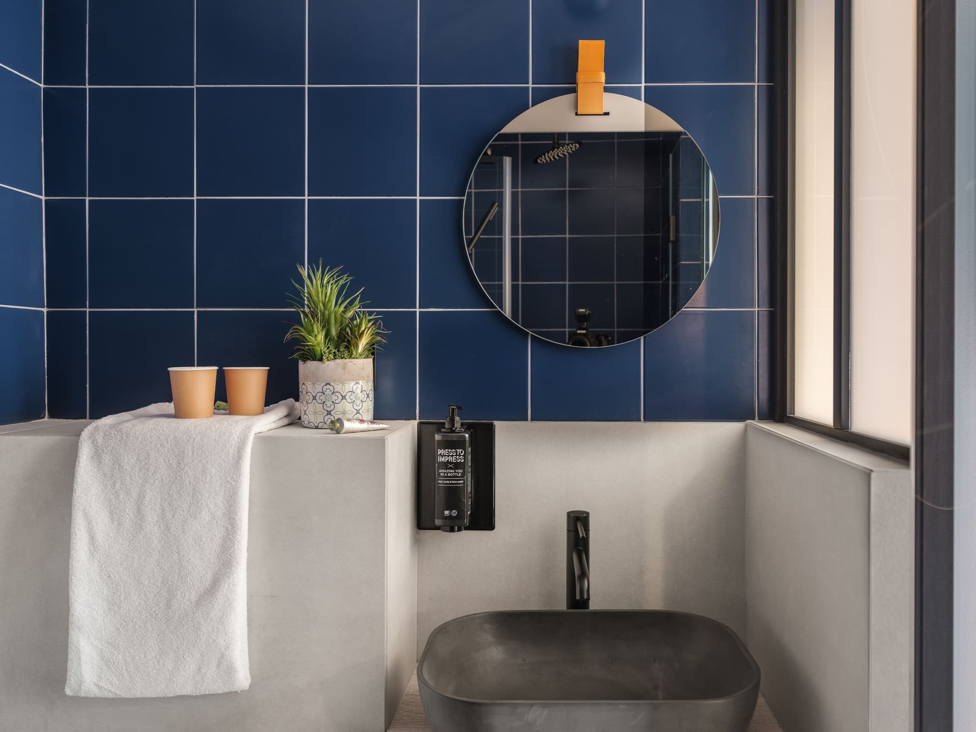 ibis Styles Paris Montmartre North