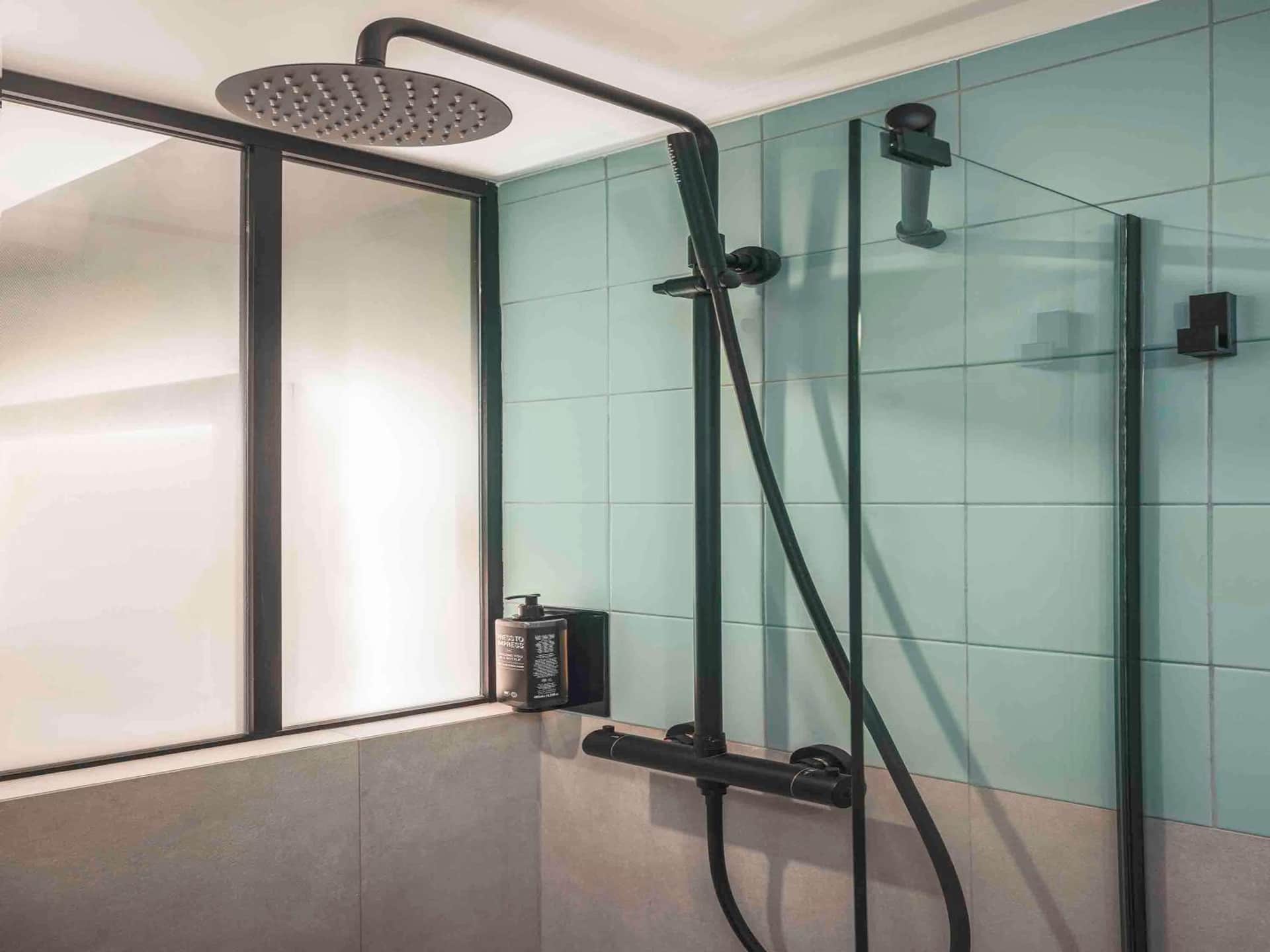 ibis Styles Paris Montmartre North