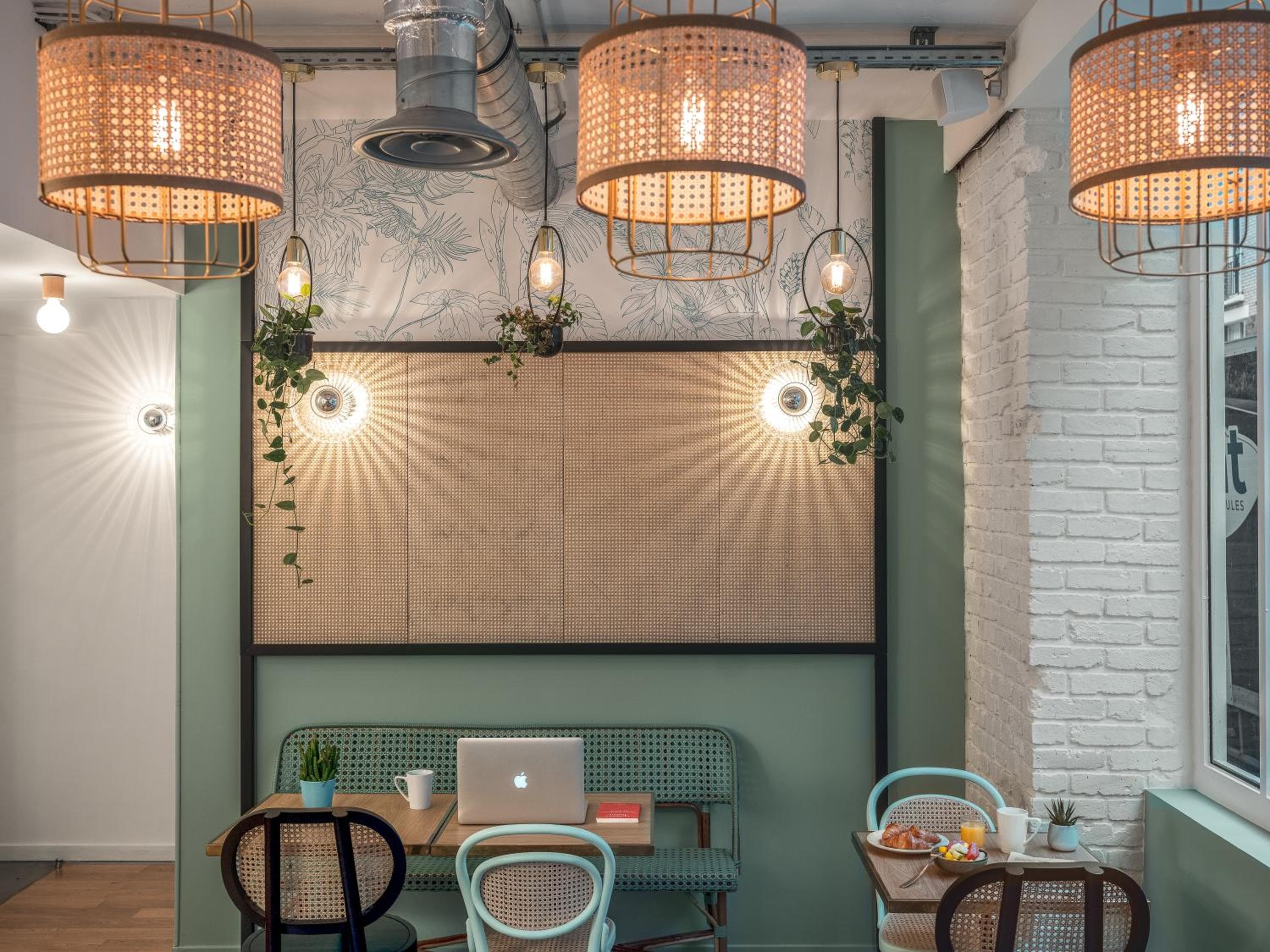 ibis Styles Paris Montmartre North