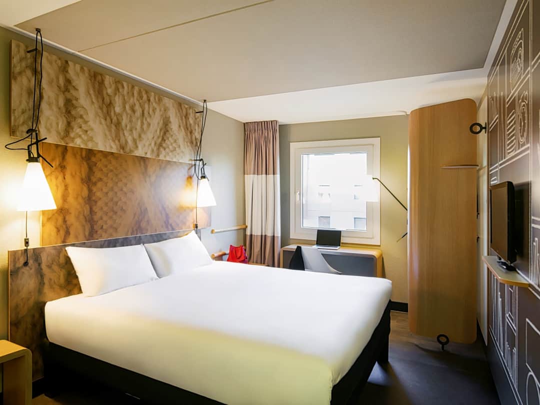Ibis Amsterdam Centre Stopera