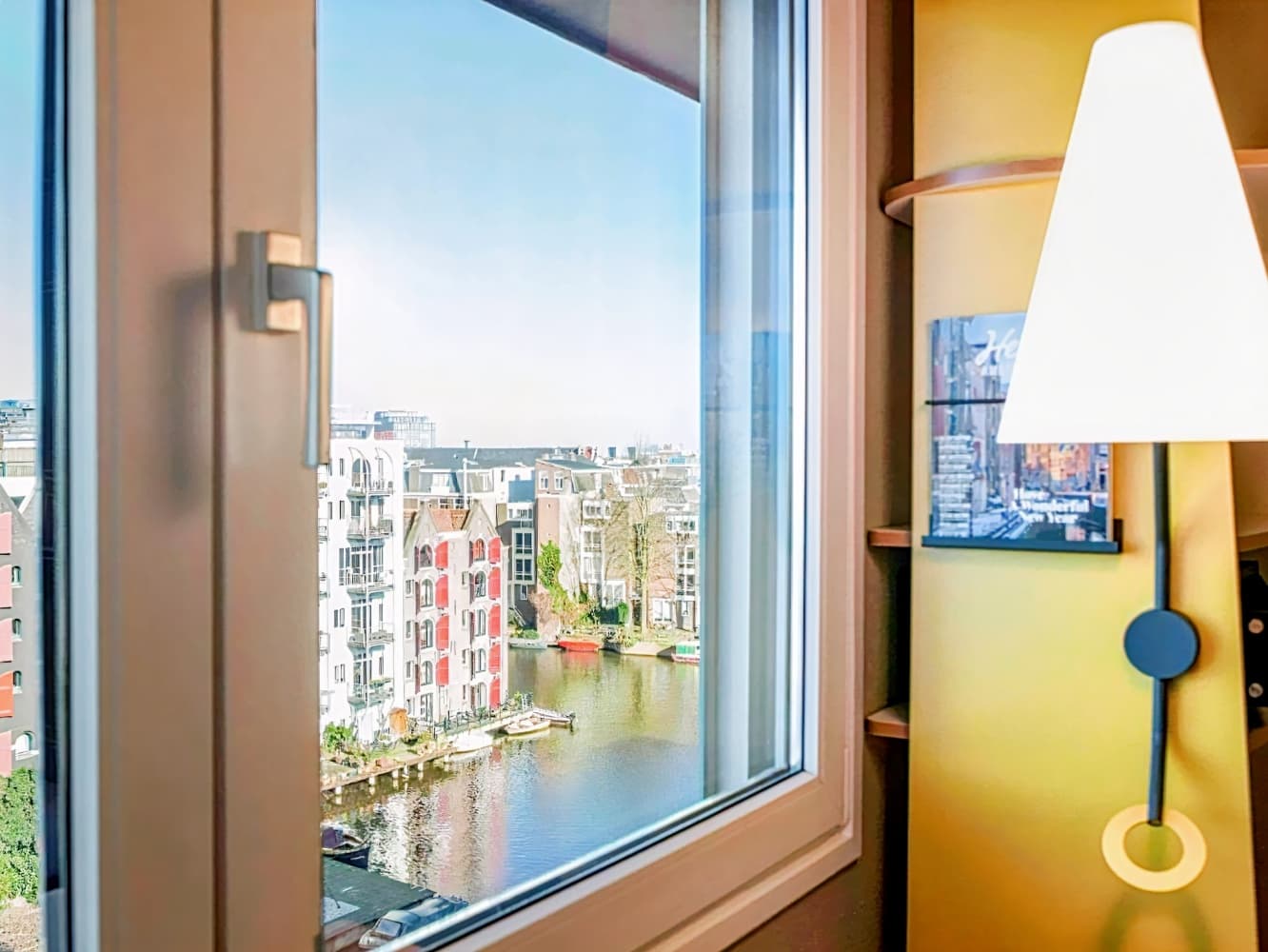 Ibis Amsterdam Centre Stopera