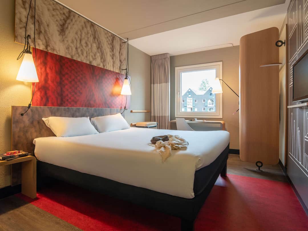 Ibis Amsterdam Centre Stopera